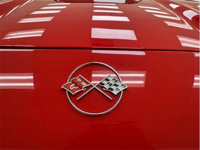 1962 Chevrolet Corvette (CC-2067371) for sale in Morgantown, Pennsylvania