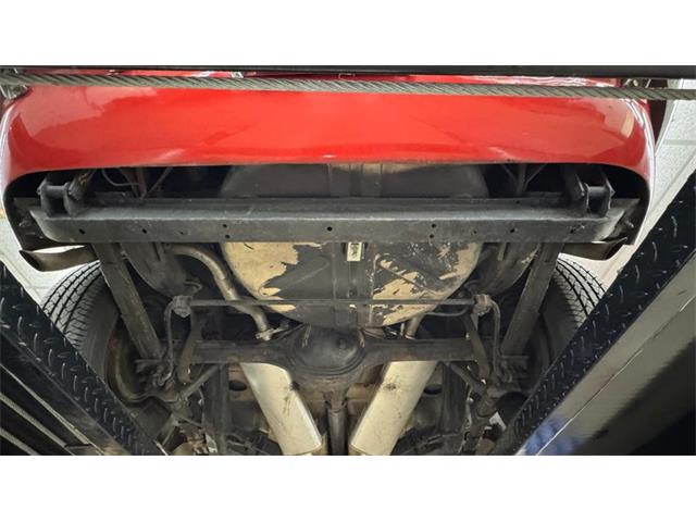 1962 Chevrolet Corvette (CC-2067371) for sale in Morgantown, Pennsylvania