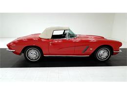 1962 Chevrolet Corvette (CC-2067371) for sale in Morgantown, Pennsylvania