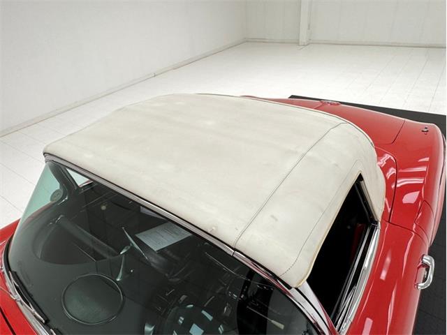 1962 Chevrolet Corvette (CC-2067371) for sale in Morgantown, Pennsylvania