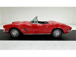 1962 Chevrolet Corvette (CC-2067371) for sale in Morgantown, Pennsylvania