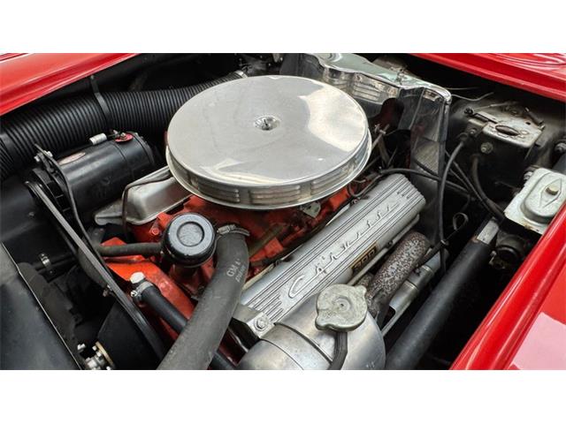 1962 Chevrolet Corvette (CC-2067371) for sale in Morgantown, Pennsylvania