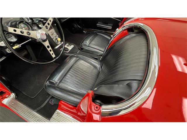 1962 Chevrolet Corvette (CC-2067371) for sale in Morgantown, Pennsylvania