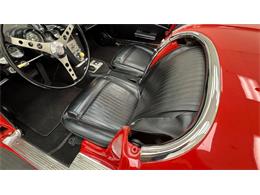 1962 Chevrolet Corvette (CC-2067371) for sale in Morgantown, Pennsylvania