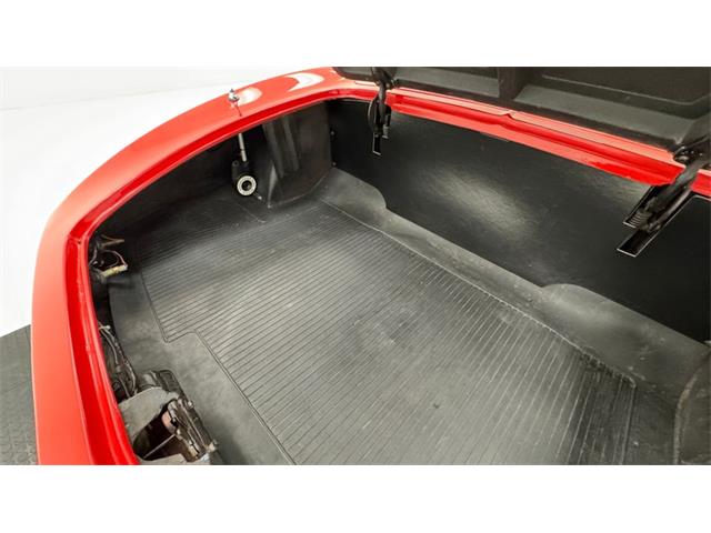 1962 Chevrolet Corvette (CC-2067371) for sale in Morgantown, Pennsylvania