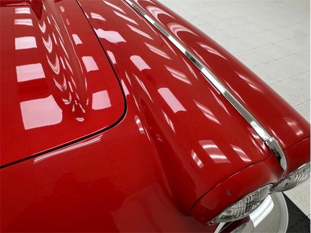 1962 Chevrolet Corvette (CC-2067371) for sale in Morgantown, Pennsylvania