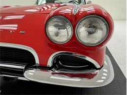 1962 Chevrolet Corvette (CC-2067371) for sale in Morgantown, Pennsylvania