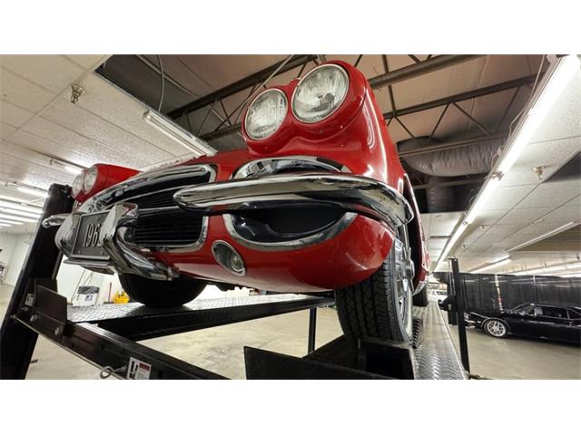 1962 Chevrolet Corvette (CC-2067371) for sale in Morgantown, Pennsylvania