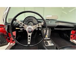 1962 Chevrolet Corvette (CC-2067371) for sale in Morgantown, Pennsylvania