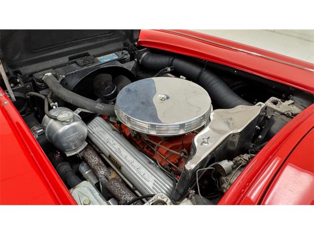 1962 Chevrolet Corvette (CC-2067371) for sale in Morgantown, Pennsylvania