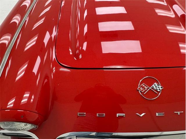 1962 Chevrolet Corvette (CC-2067371) for sale in Morgantown, Pennsylvania