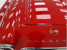 1962 Chevrolet Corvette (CC-2067371) for sale in Morgantown, Pennsylvania