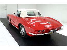 1962 Chevrolet Corvette (CC-2067371) for sale in Morgantown, Pennsylvania