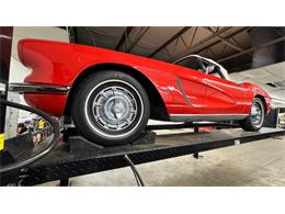 1962 Chevrolet Corvette (CC-2067371) for sale in Morgantown, Pennsylvania