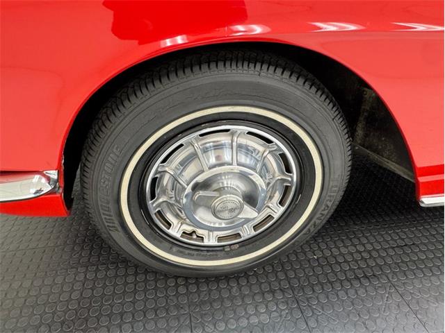 1962 Chevrolet Corvette (CC-2067371) for sale in Morgantown, Pennsylvania