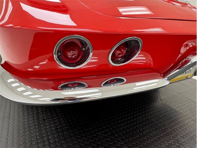 1962 Chevrolet Corvette (CC-2067371) for sale in Morgantown, Pennsylvania