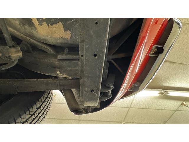 1962 Chevrolet Corvette (CC-2067371) for sale in Morgantown, Pennsylvania