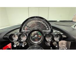 1962 Chevrolet Corvette (CC-2067371) for sale in Morgantown, Pennsylvania