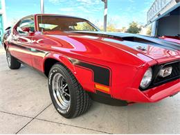 1971 Ford Mustang (CC-2067372) for sale in Bradington, Florida