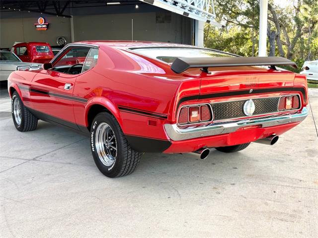 1971 Ford Mustang (CC-2067372) for sale in Bradington, Florida