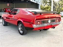 1971 Ford Mustang (CC-2067372) for sale in Bradington, Florida