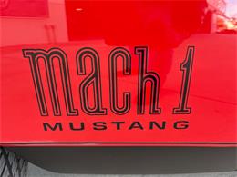 1971 Ford Mustang (CC-2067372) for sale in Bradington, Florida