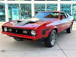 1971 Ford Mustang (CC-2067372) for sale in Bradington, Florida