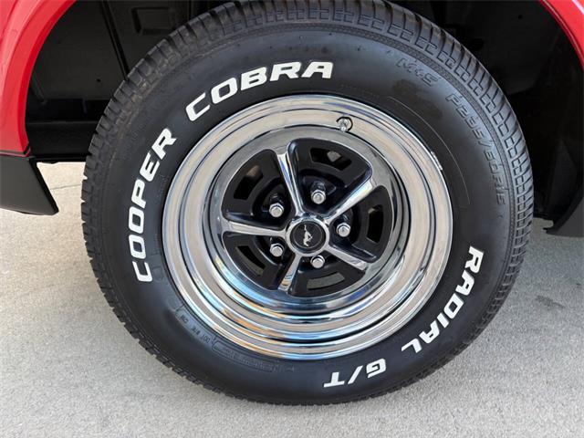 1971 Ford Mustang (CC-2067372) for sale in Bradington, Florida