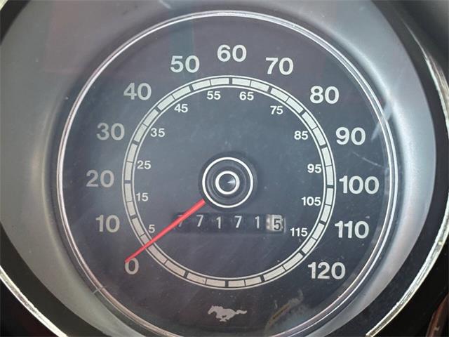 1971 Ford Mustang (CC-2067372) for sale in Bradington, Florida