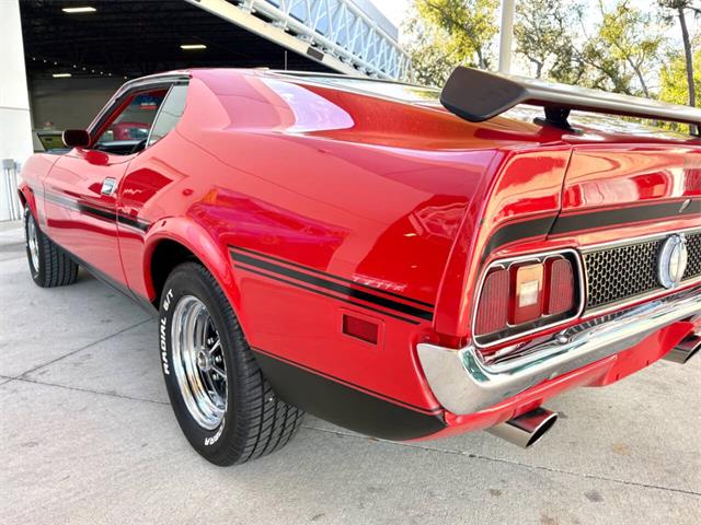 1971 Ford Mustang (CC-2067372) for sale in Bradington, Florida