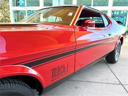 1971 Ford Mustang (CC-2067372) for sale in Bradington, Florida