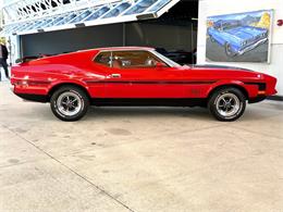 1971 Ford Mustang (CC-2067372) for sale in Bradington, Florida