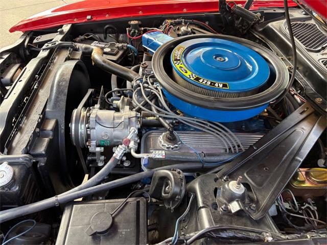 1971 Ford Mustang (CC-2067372) for sale in Bradington, Florida