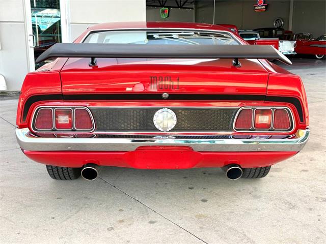 1971 Ford Mustang (CC-2067372) for sale in Bradington, Florida