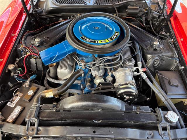 1971 Ford Mustang (CC-2067372) for sale in Bradington, Florida