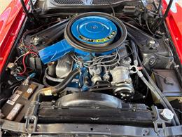 1971 Ford Mustang (CC-2067372) for sale in Bradington, Florida