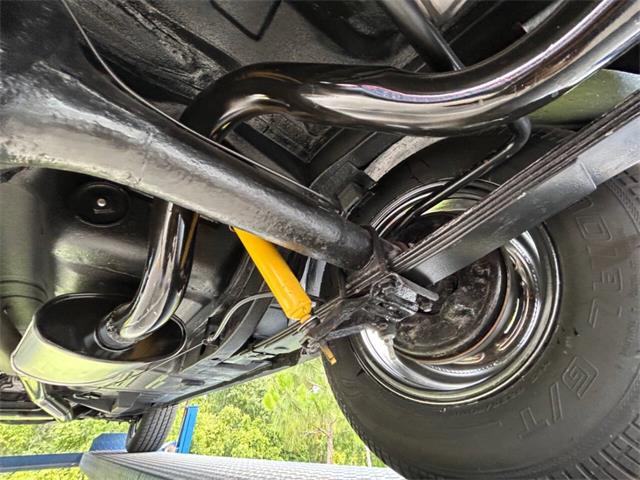 1971 Ford Mustang (CC-2067372) for sale in Bradington, Florida