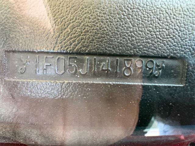 1971 Ford Mustang (CC-2067372) for sale in Bradington, Florida