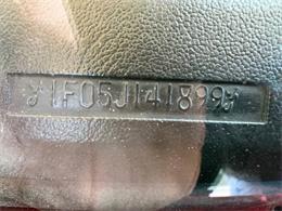 1971 Ford Mustang (CC-2067372) for sale in Bradington, Florida