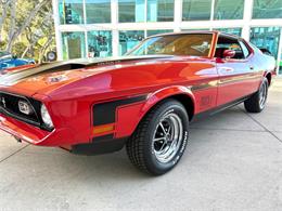 1971 Ford Mustang (CC-2067372) for sale in Bradington, Florida