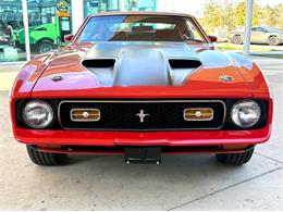 1971 Ford Mustang (CC-2067372) for sale in Bradington, Florida