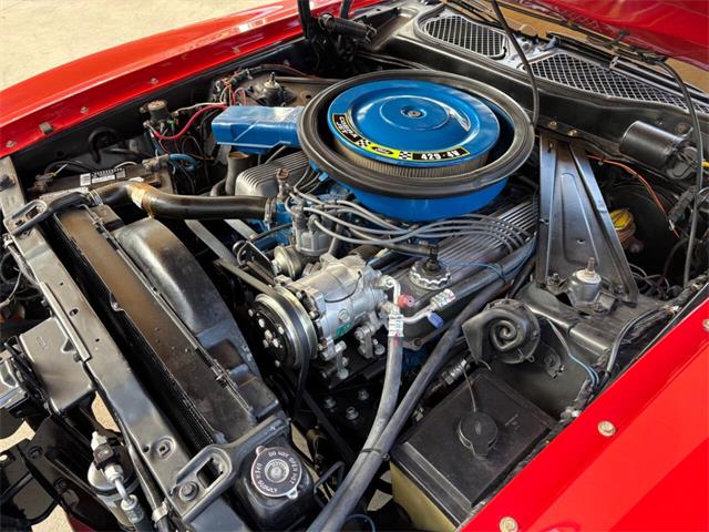 1971 Ford Mustang (CC-2067372) for sale in Bradington, Florida