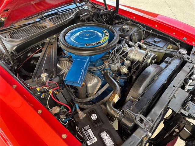 1971 Ford Mustang (CC-2067372) for sale in Bradington, Florida