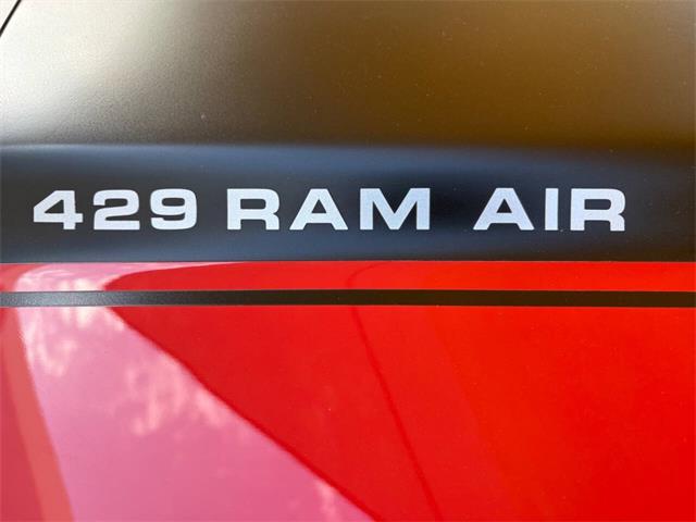 1971 Ford Mustang (CC-2067372) for sale in Bradington, Florida