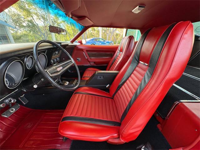 1971 Ford Mustang (CC-2067372) for sale in Bradington, Florida