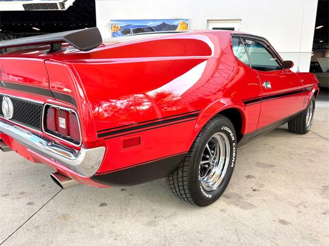 1971 Ford Mustang (CC-2067372) for sale in Bradington, Florida