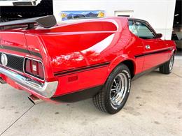 1971 Ford Mustang (CC-2067372) for sale in Bradington, Florida