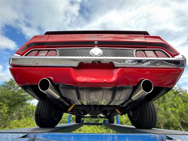 1971 Ford Mustang (CC-2067372) for sale in Bradington, Florida