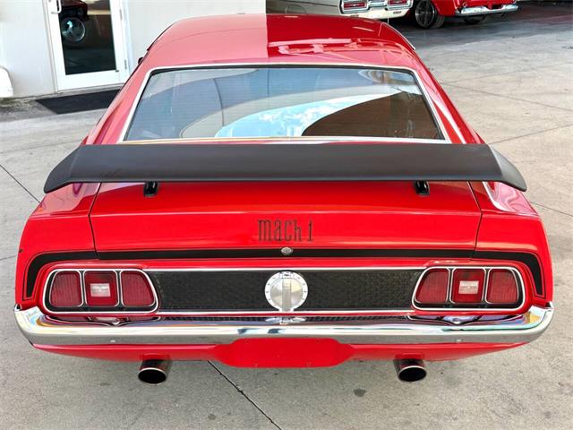 1971 Ford Mustang (CC-2067372) for sale in Bradington, Florida