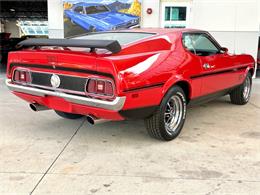 1971 Ford Mustang (CC-2067372) for sale in Bradington, Florida